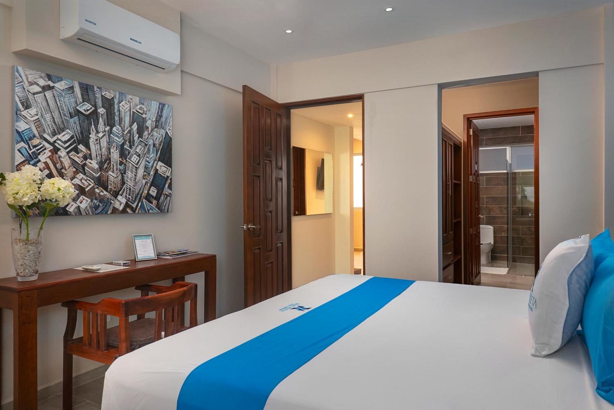 Blue Veleta Hotel Tulum Kültér fotó