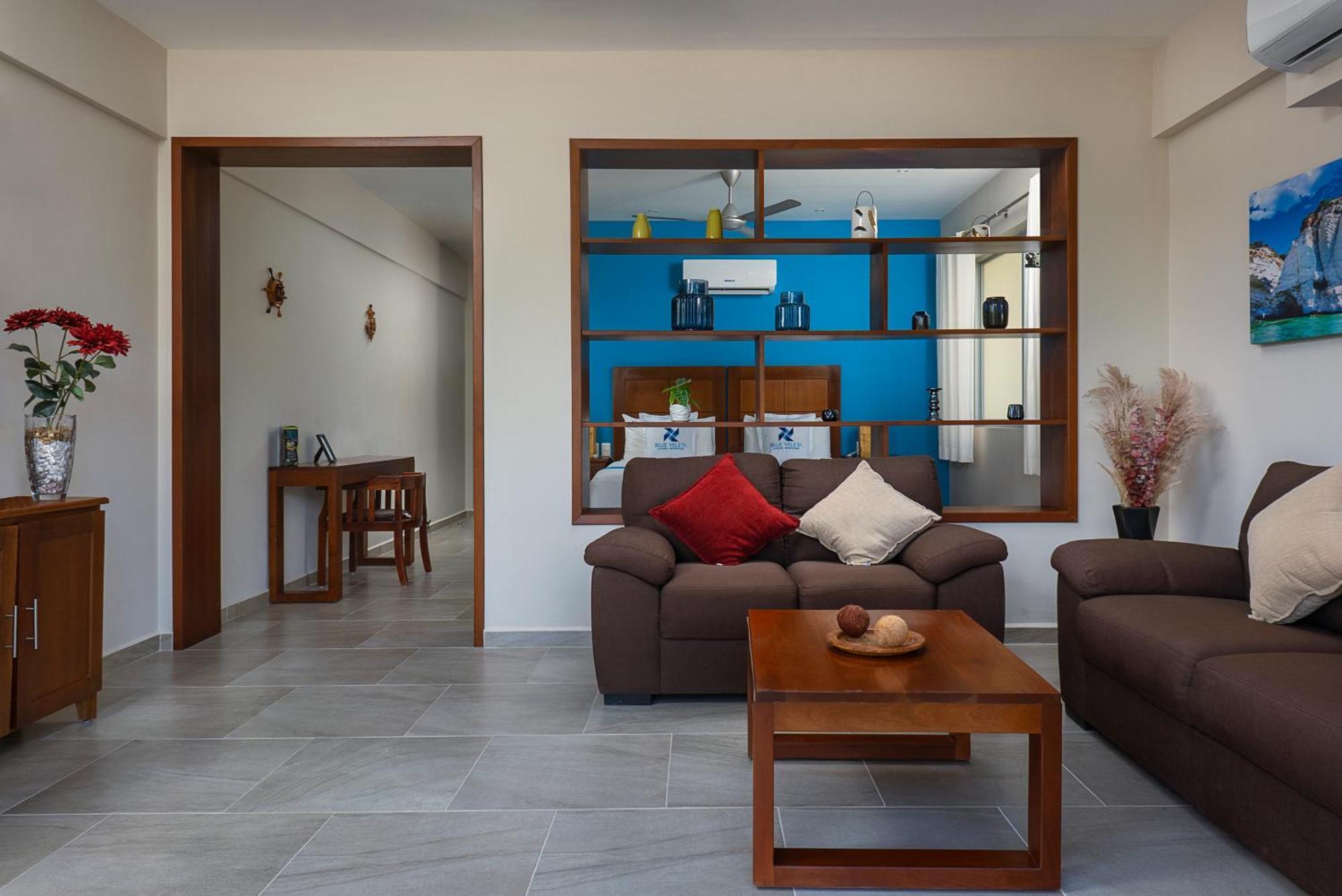 Blue Veleta Hotel Tulum Kültér fotó